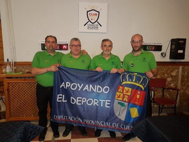 Casas Colgadas