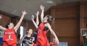 Un gran CB Don Fadrique deja fuera de la Copa U19 femenina al CB Cuenca (28-49)