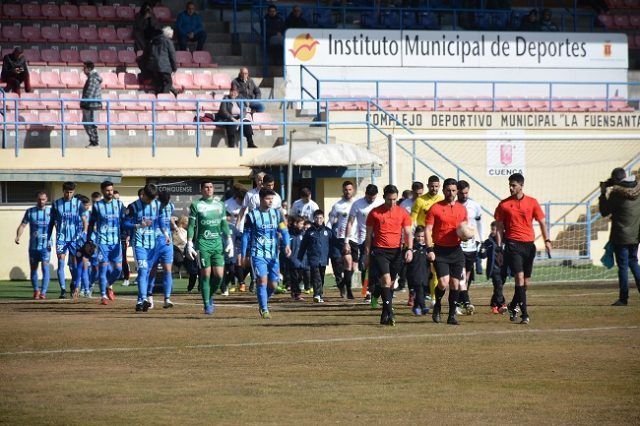 UB Conquense