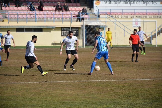 UB Conquense | El Deporte Conquense
