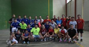 El Torneo Minero hace público el cartel de su VIII edición