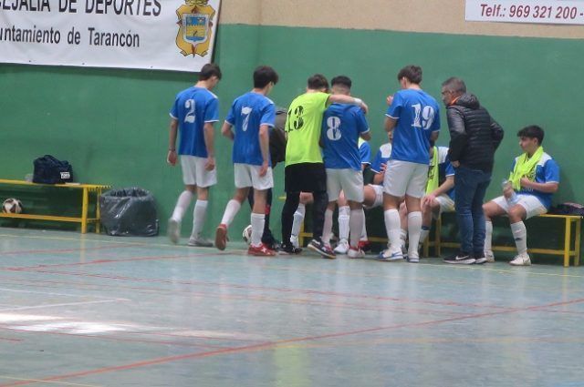 FS Tarancón Juvenil