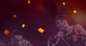 La velada de boxeo del próximo 22 de abril contará con un total de nueve combates