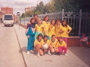 MANUEL RUIZ GÓMEZ DE FEZ SISANTE | El Deporte Conquense