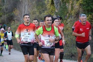 MEDIA MARATÓN 2016 | El Deporte Conquense