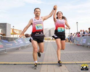 Manuel Ruiz-Gómez DE FEZ. MINGLANILLA 2019 | El Deporte Conquense