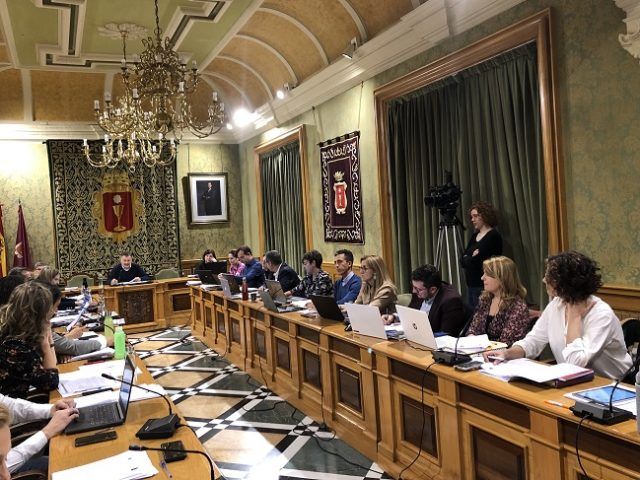 Pleno febrero 20230223