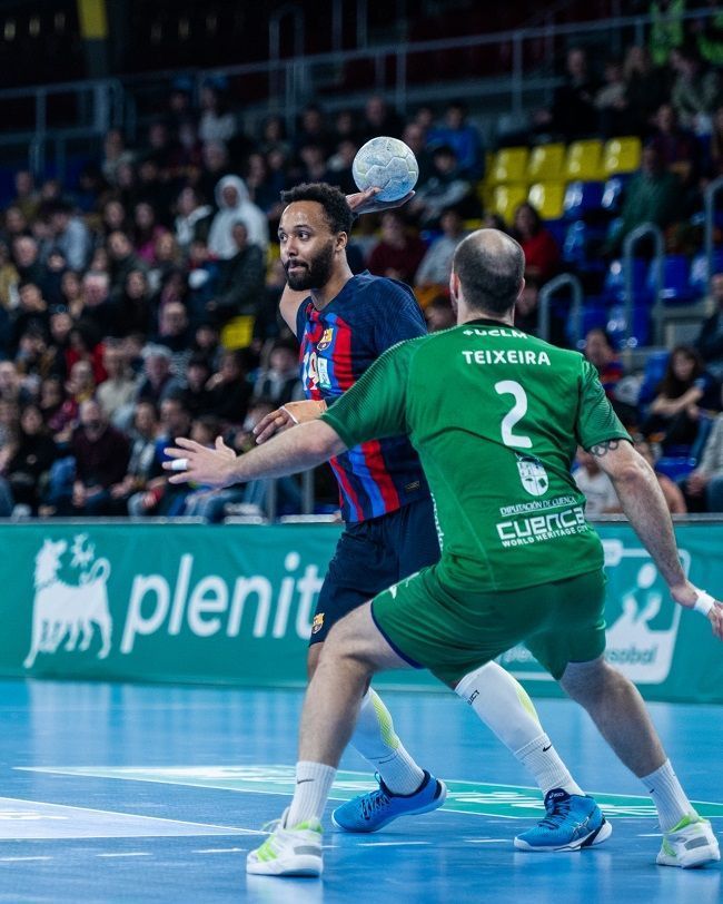 REBI Cuenca | El Deporte Conquense