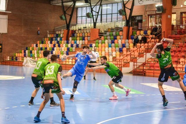 REBI Cuenca B