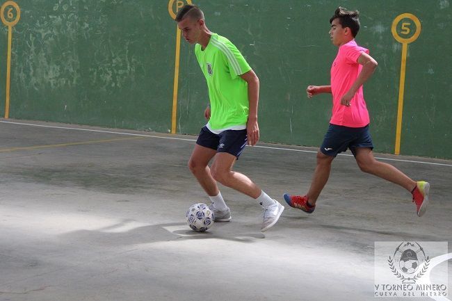 Simon | El Deporte Conquense