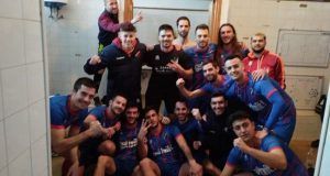 Buena jornada para Manchego Provencio y UD Casasimarro en Primera Autonómica