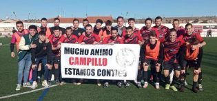 UD Mota del Cuervo | El Deporte Conquense