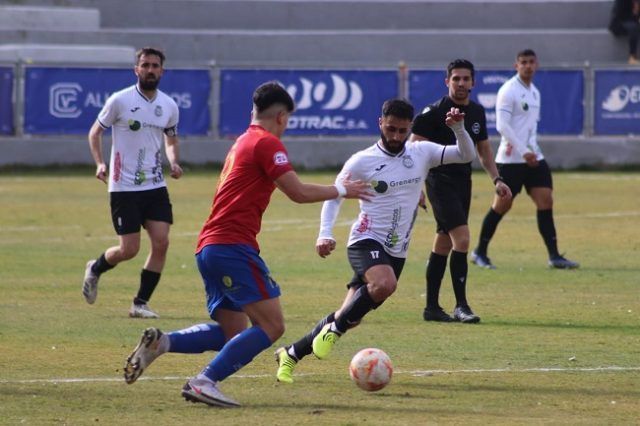 Villarrobledo-Conquense