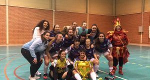 El WeCuenca asalta el liderato mientras que San Clemente se lleva el derbi