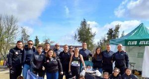 Comienza la temporada de pista al aire libre escolar y la de triatlón con buenos resultados para el CD Atletismo Tarancón