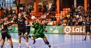 El REBI Cuenca mantiene la tercera plaza tras la jornada 22