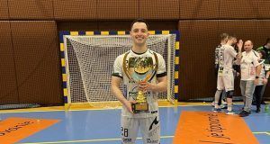 El conquense Sergio López logra la Slovak Cup