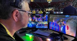 La Copa Plenitude ASOBAL contará con Instant Replay para ayudar a la labor arbitral