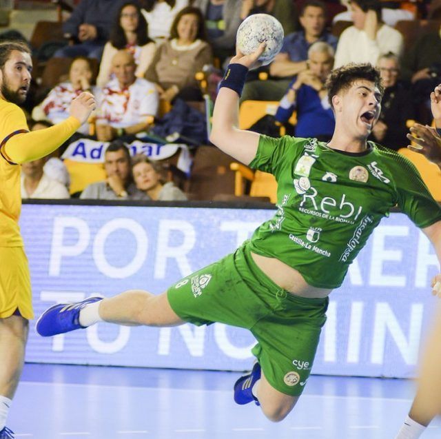 alvaro martin
