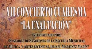 La V. H. del Stmo. Cristo del Perdón ultima los preparativos para sus actos y Cultos cuaresmales