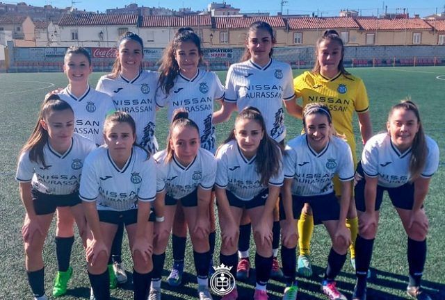 Conquense Femenino
