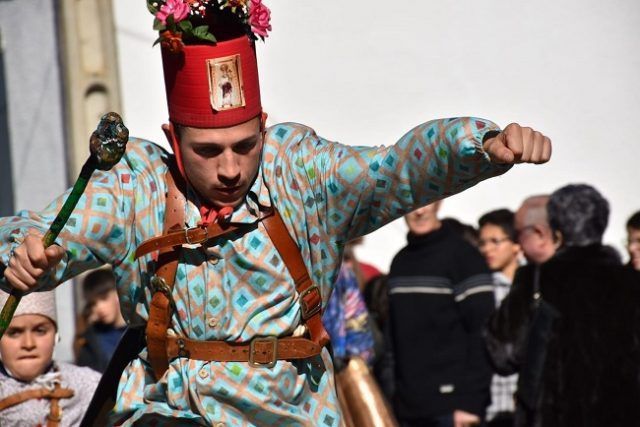 ENDIABLADA