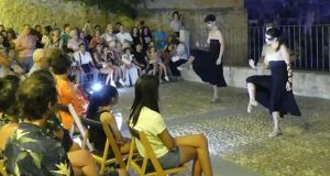 Conciertos, danza y talleres tendrán lugar este fin de semana en la Fundación Antonio Pérez dentro de los actos del 25 Aniversario
