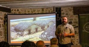 Nace el proyecto de Centro de Tecnología Celtíbera en Tragacete