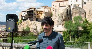 Marco Antonio de la Ossa, Premio Tierra de Maestros 2023 a la gestión educativa