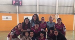 Buena jornada para las conquenses en Primera Autonómica FS
