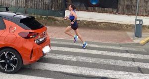 El conquense Marcos Hortelano se lleva la Media Maratón de Illescas