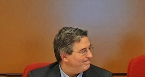 El profesor de la UCLM Emilio José Gómez Ciriano ofrecerá la conferencia inaugural del Día del Trabajo Social para la asociación británica de estos profesionales