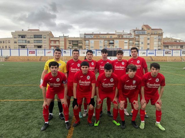juveniles en Helllin (1)