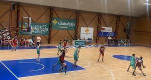 El CB Cuenca no puede contra el líder y acaba la liga regular en la quinta plaza (56-72)