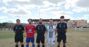 La Balona Conquense toca fondo ante un superior Sporting de Alcázar (2-5)