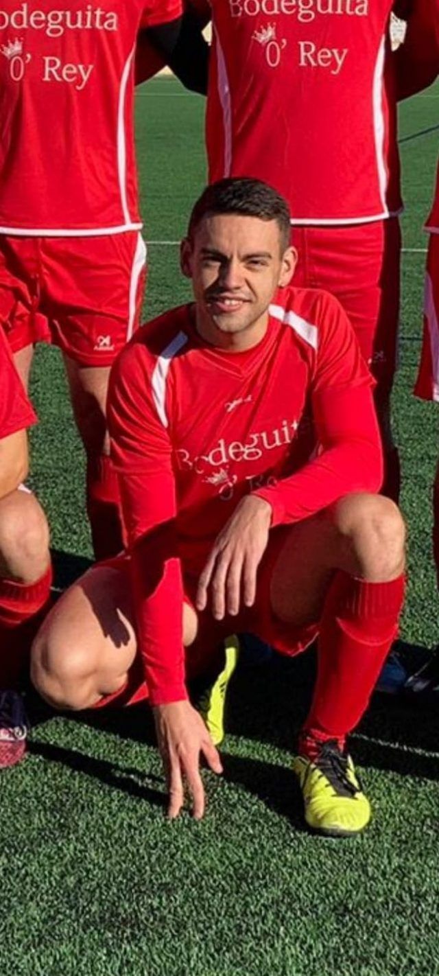 DANI CARDO PORTADA