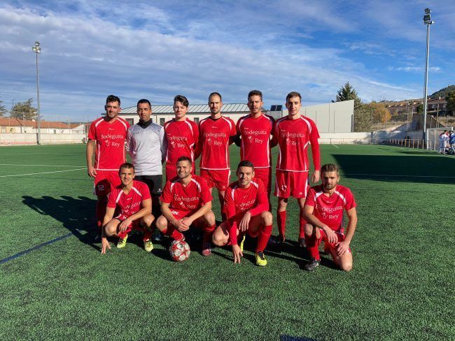 DANIEL CARDO | El Deporte Conquense