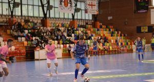 El VivoCuenca firma las tablas ante el Socuéllamos en una segunda parte loca (6-6)
