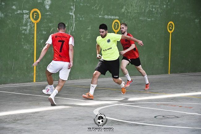 Ruipe | El Deporte Conquense