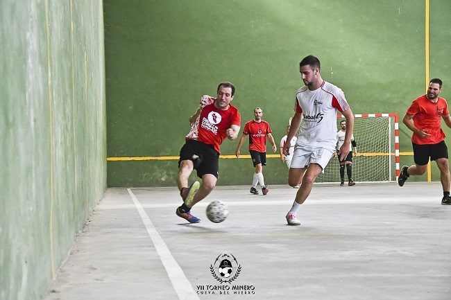 Ruipe | El Deporte Conquense