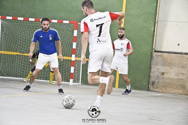 Ruipe | El Deporte Conquense