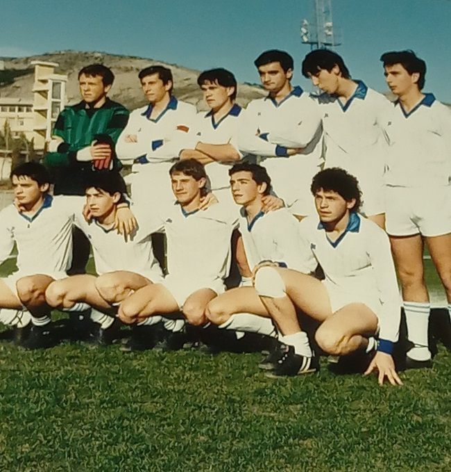 FOTO-FUTBOL | El Deporte Conquense