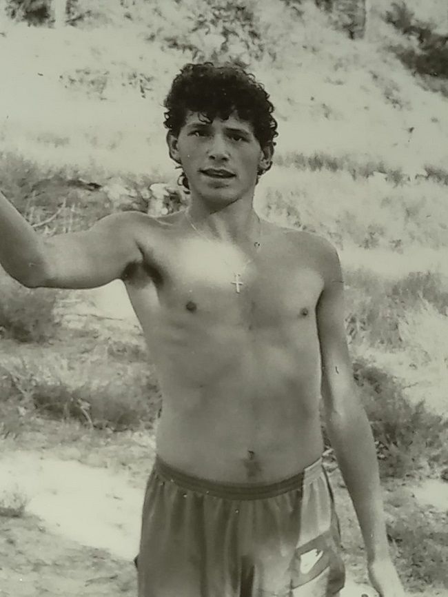 FOTO-JOVEN | El Deporte Conquense