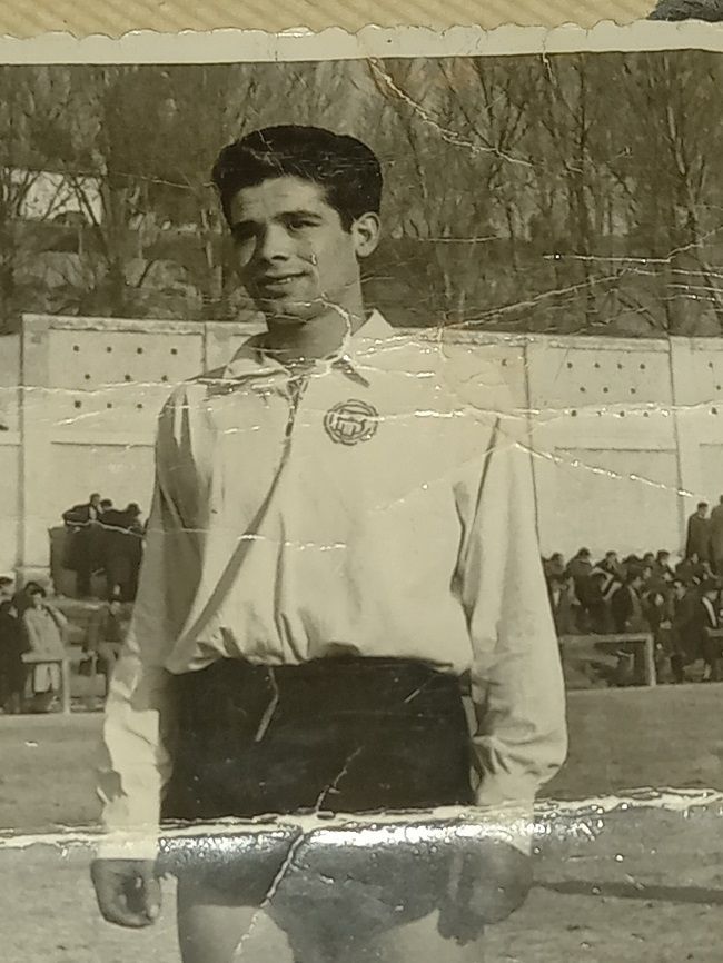 FOTO-PADRE | El Deporte Conquense