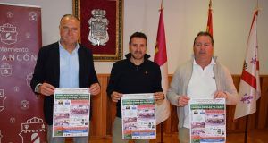 Se esperan alrededor de 700 participantes en la carrera Popular ‘El Caño’