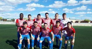 Mauro sigue de dulce y da la victoria al Pedroñeras en Munera (0-2)
