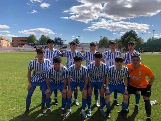JUVENILES A EM