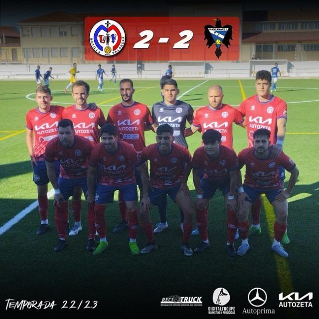 Motilla CF