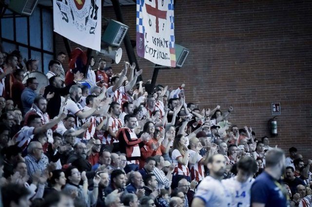 Afición Sargal