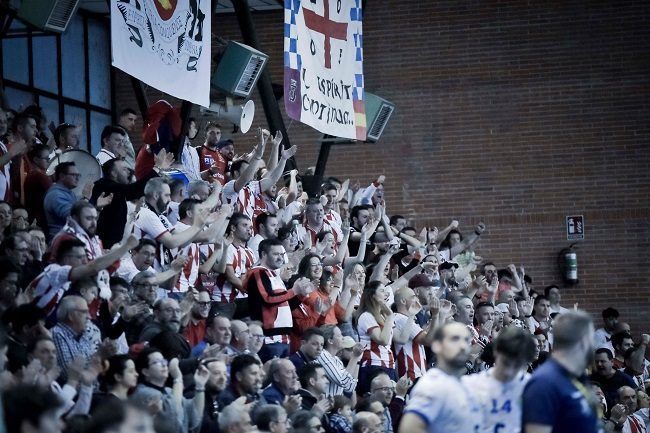 Afición Sargal | El Deporte Conquense